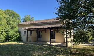 Maison 6 Pièces 153 m² à vendre à Cunèges (24240)