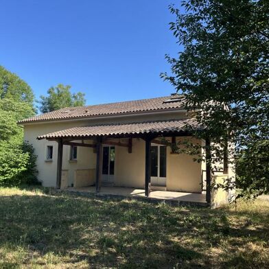 Maison 6 pièces 199000 €