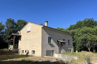 Maison 6 pièces 199000 €