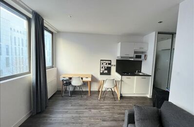 vente appartement 124 999 € à proximité de Couzon-Au-Mont-d'Or (69270)