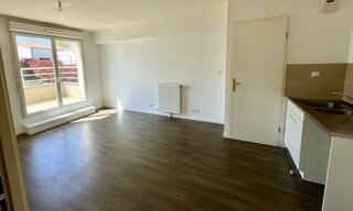 Appartement 2 Pièces 39 m² à vendre à Couëron (44220)