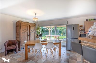 vente maison 249 100 € à proximité de Rives-de-l'Yon (85310)