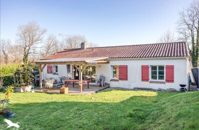 vente maison 239 560 € à proximité de Rives-de-l'Yon (85310)