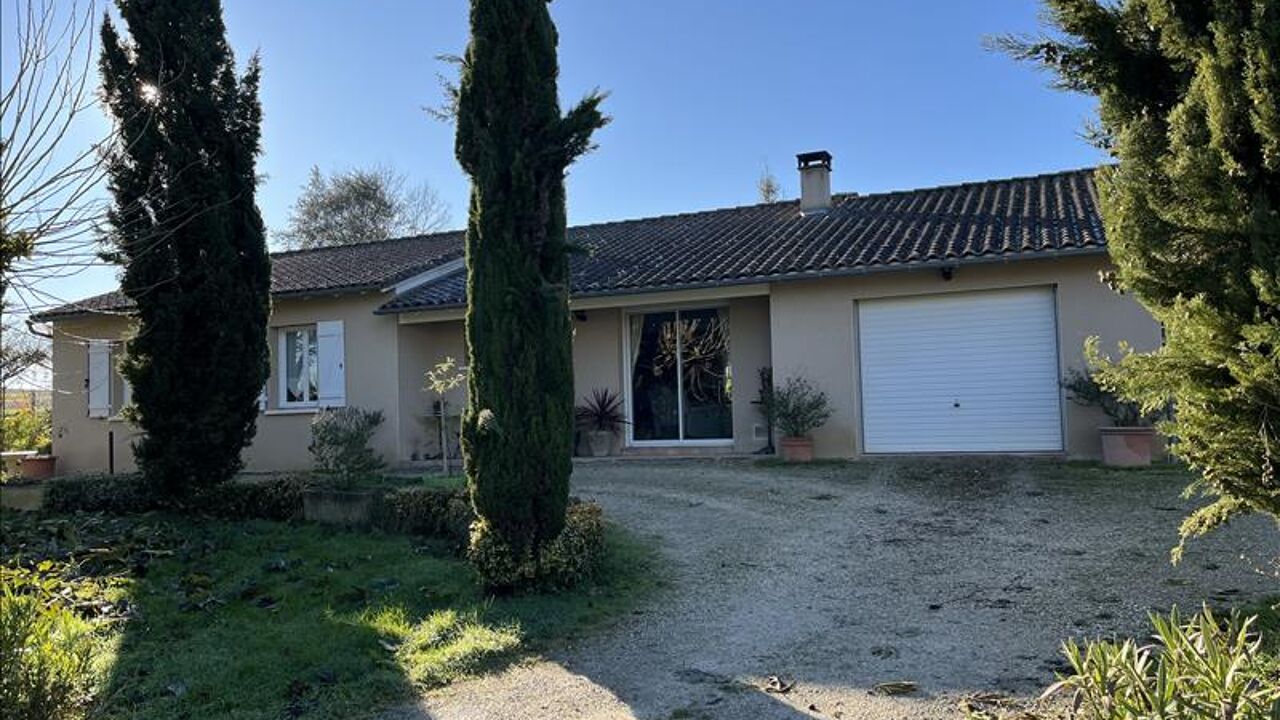 maison 4 pièces 98 m2 à vendre à Bourdeilles (24310)