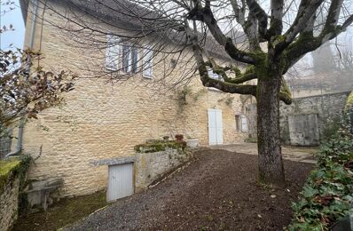 vente maison 191 700 € à proximité de Lacropte (24380)