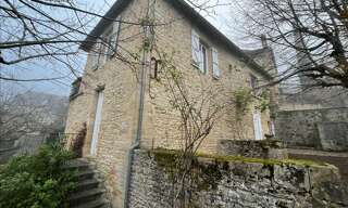 Maison 6 Pièces 170 m² à vendre à Plazac (24580)