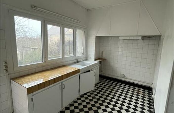 Maison de bourg de 6 pièces principales — photo 3