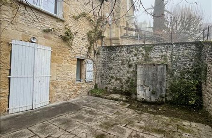Maison de bourg de 6 pièces principales — photo 5