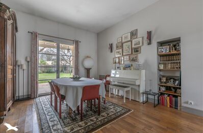 vente maison 679 250 € à proximité de Martillac (33650)