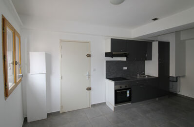 location appartement 536 € CC /mois à proximité de Ollioules (83190)