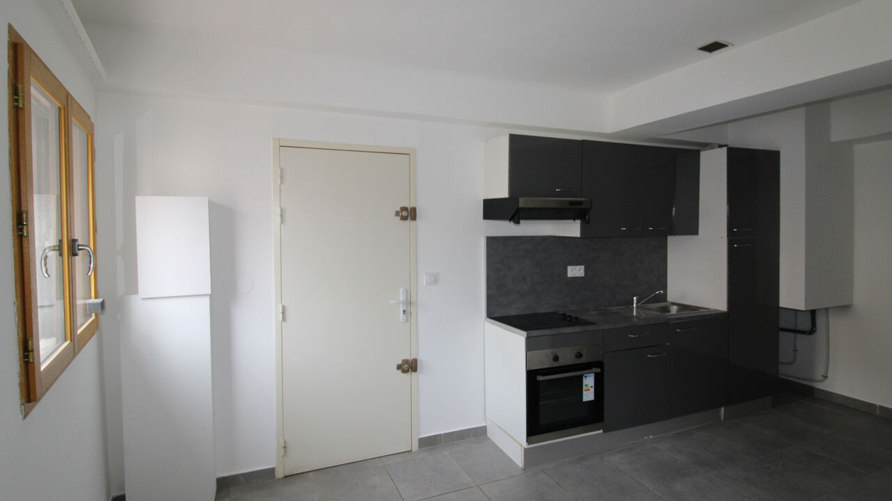 appartement 2 pièces 59 m2 à louer à Toulon (83000)