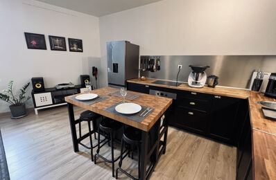 location appartement 695 € CC /mois à proximité de Saint-Maximin (30700)