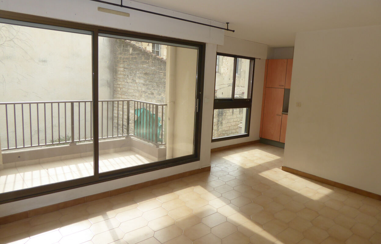 appartement 1 pièces 30 m2 à louer à Montpellier (34000)