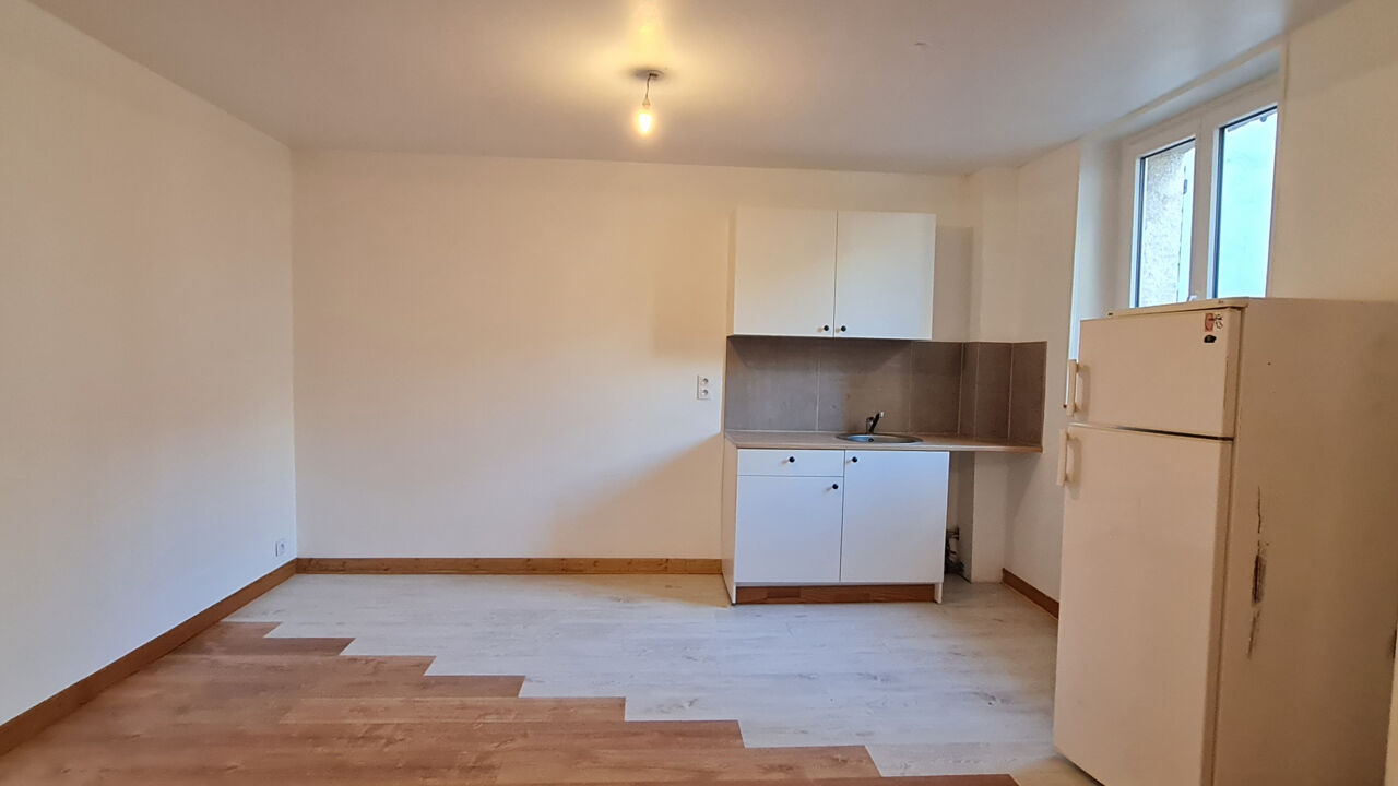 appartement 2 pièces 45 m2 à vendre à Reims (51100)