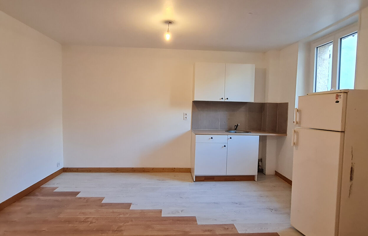 appartement 2 pièces 45 m2 à vendre à Reims (51100)