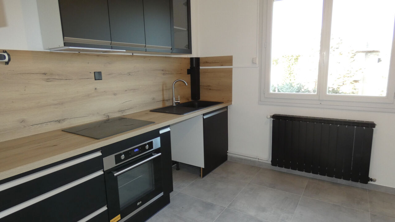 appartement 4 pièces 80 m2 à vendre à Romans-sur-Isère (26100)