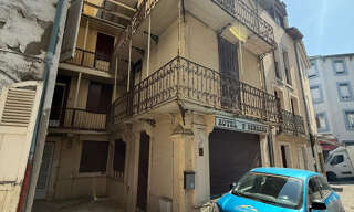 Immeuble  282 m² à vendre à Lourdes (65100)