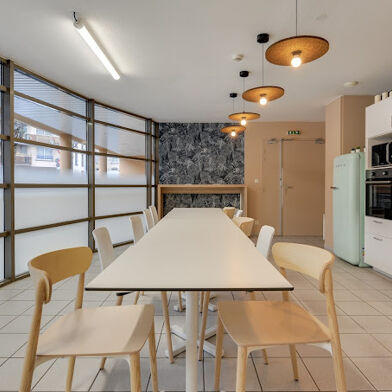 Appartement 1 pièces 45000 €