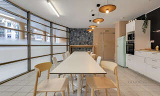 Appartement 1 Pièce 19 m² à vendre à Clermont-Ferrand (63000)