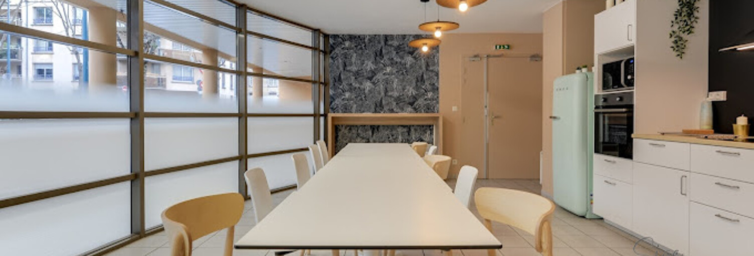 Appartement 1 Pièce 19 m² à vendre à Clermont-Ferrand (63000)