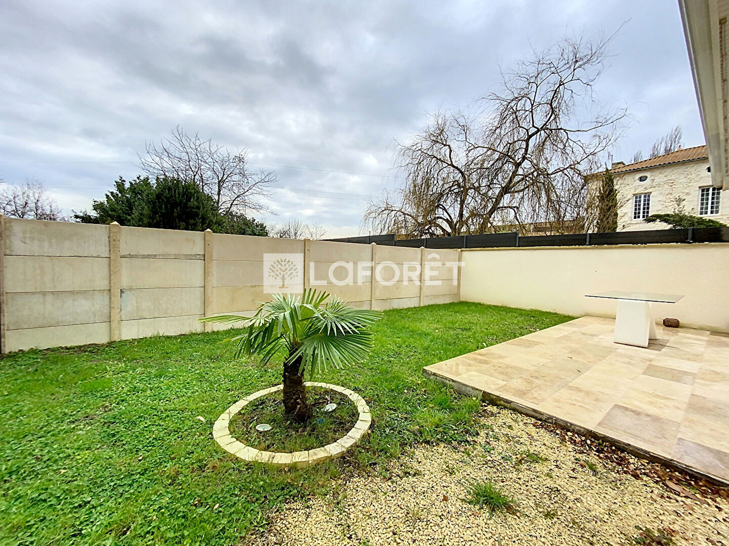 Villa / Maison 3 pièces  à vendre Tonnay-Charente 17430