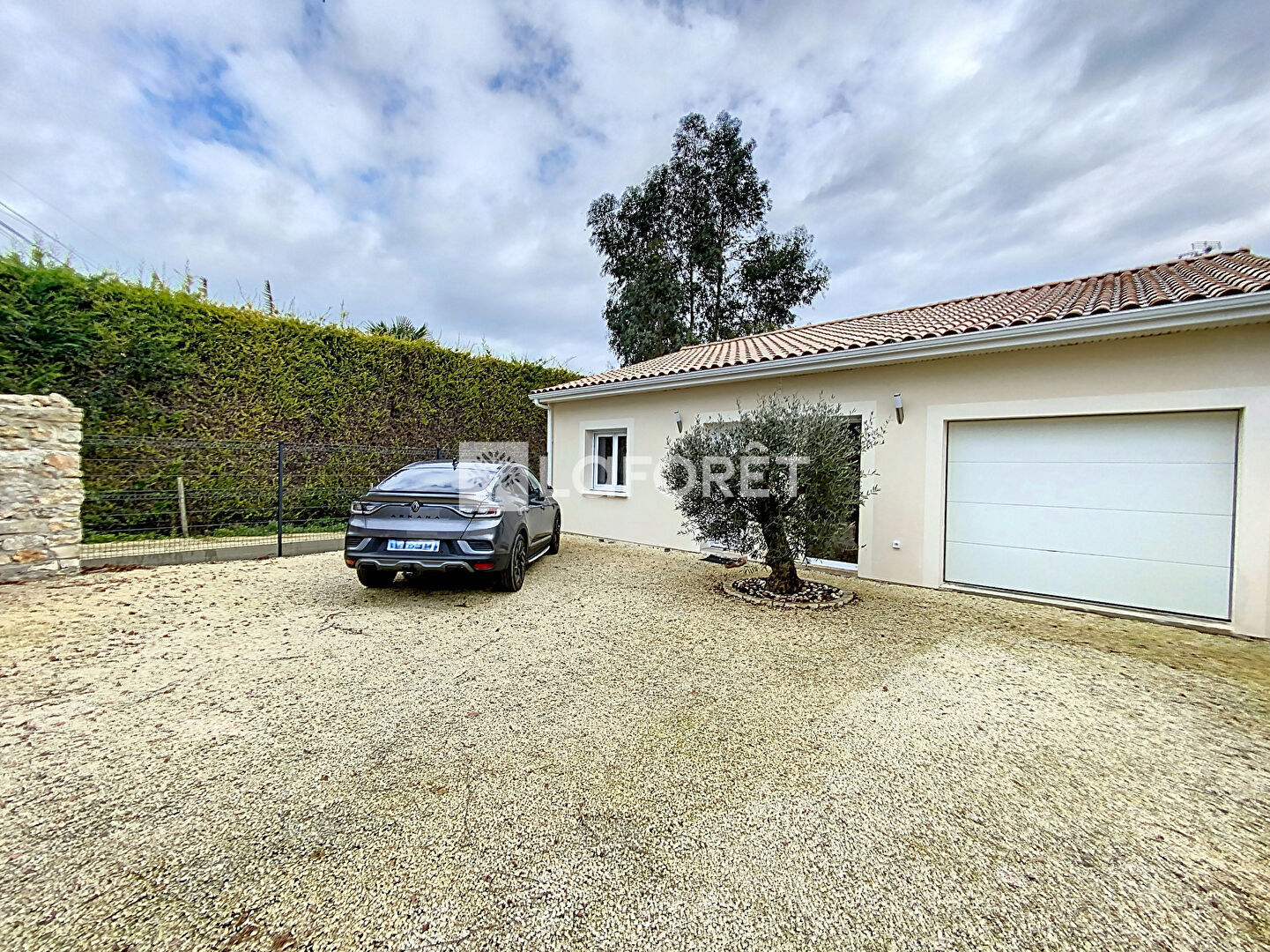 Villa / Maison 3 pièces  à vendre Tonnay-Charente 17430