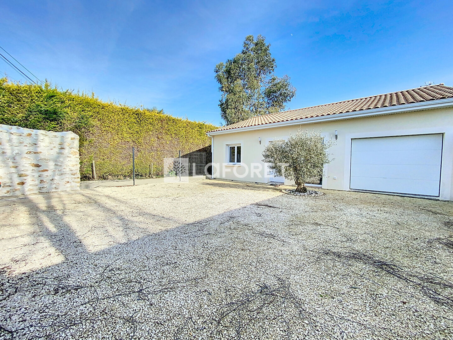 Villa / Maison 3 pièces  à vendre Tonnay-Charente 17430