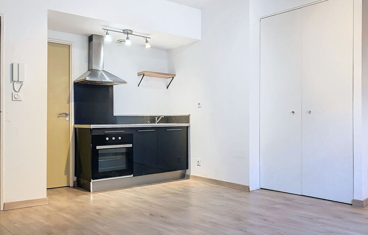 appartement 1 pièces 22 m2 à louer à Avignon (84000)