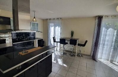 location appartement 720 € CC /mois à proximité de Saint-Paul-de-Varces (38760)