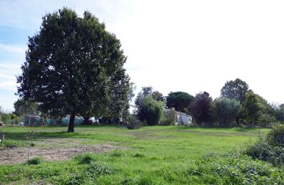 vente terrain 132 000 € à proximité de Mornac-sur-Seudre (17113)