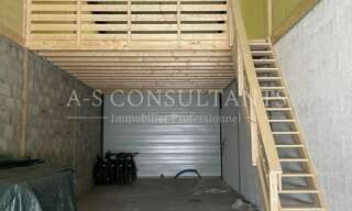 Local industriel  147 m² à louer à Faverges-Seythenex (74210)