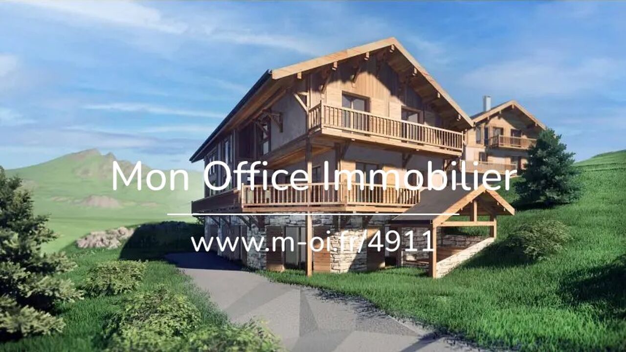 maison 6 pièces 236 m2 à vendre à Le Monêtier-les-Bains (05220)