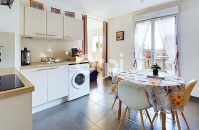 vente appartement 189 000 € à proximité de Peymeinade (06530)