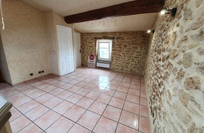 location appartement 650 € CC /mois à proximité de Istres (13800)