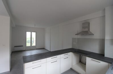 location appartement 760 € CC /mois à proximité de Valle-Di-Mezzana (20167)