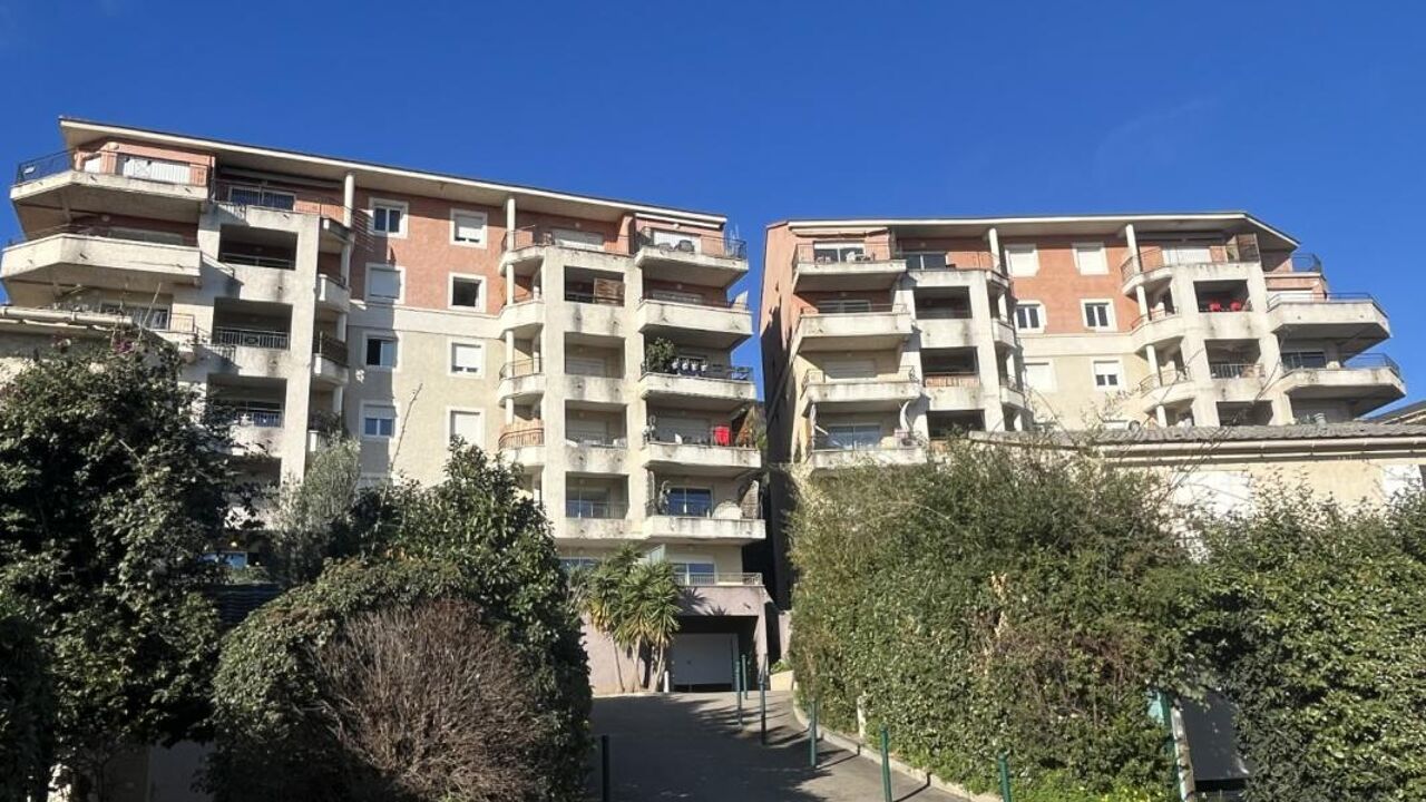 appartement 2 pièces 50 m2 à louer à Bastia (20600)