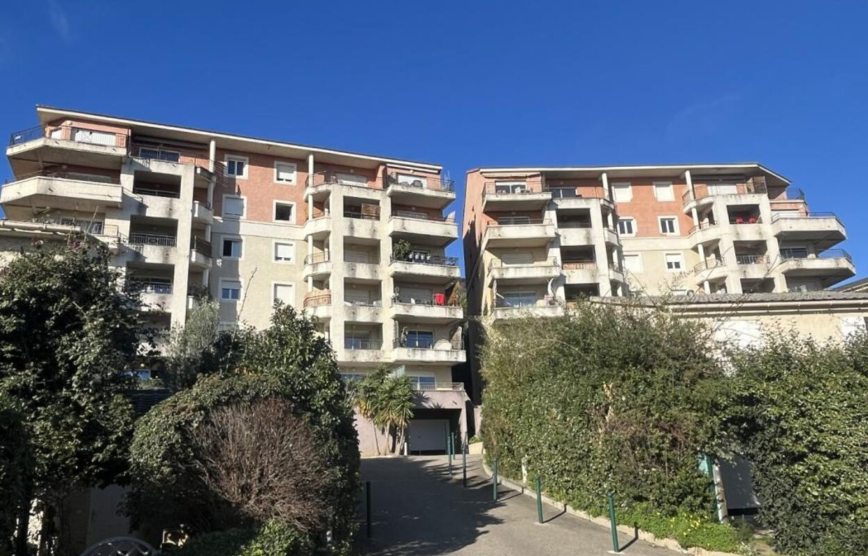 appartement 2 pièces 50 m2 à louer à Bastia (20600)