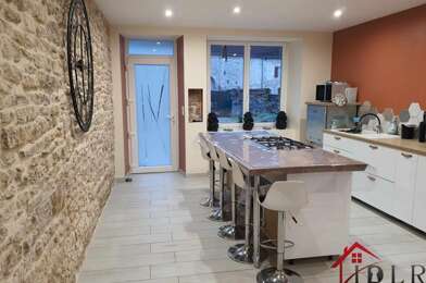 Maison 4 pièces 142000 €