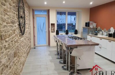 vente maison 142 000 € à proximité de Autet (70180)