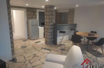 vente immeuble 399 000 € à proximité de Buvilly (39800)