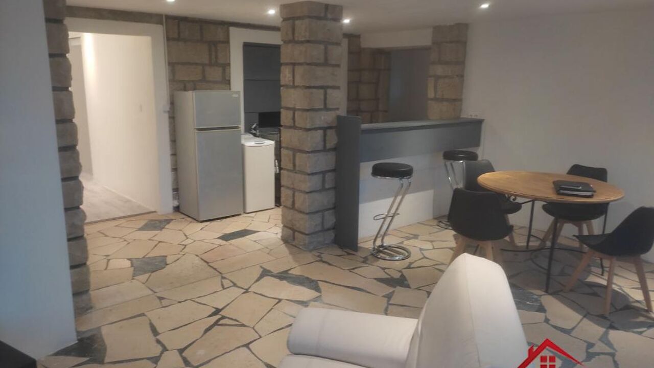 immeuble  pièces 450 m2 à vendre à Mouchard (39330)