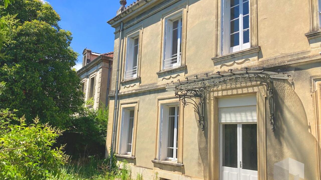 maison 14 pièces 318 m2 à vendre à Montélimar (26200)