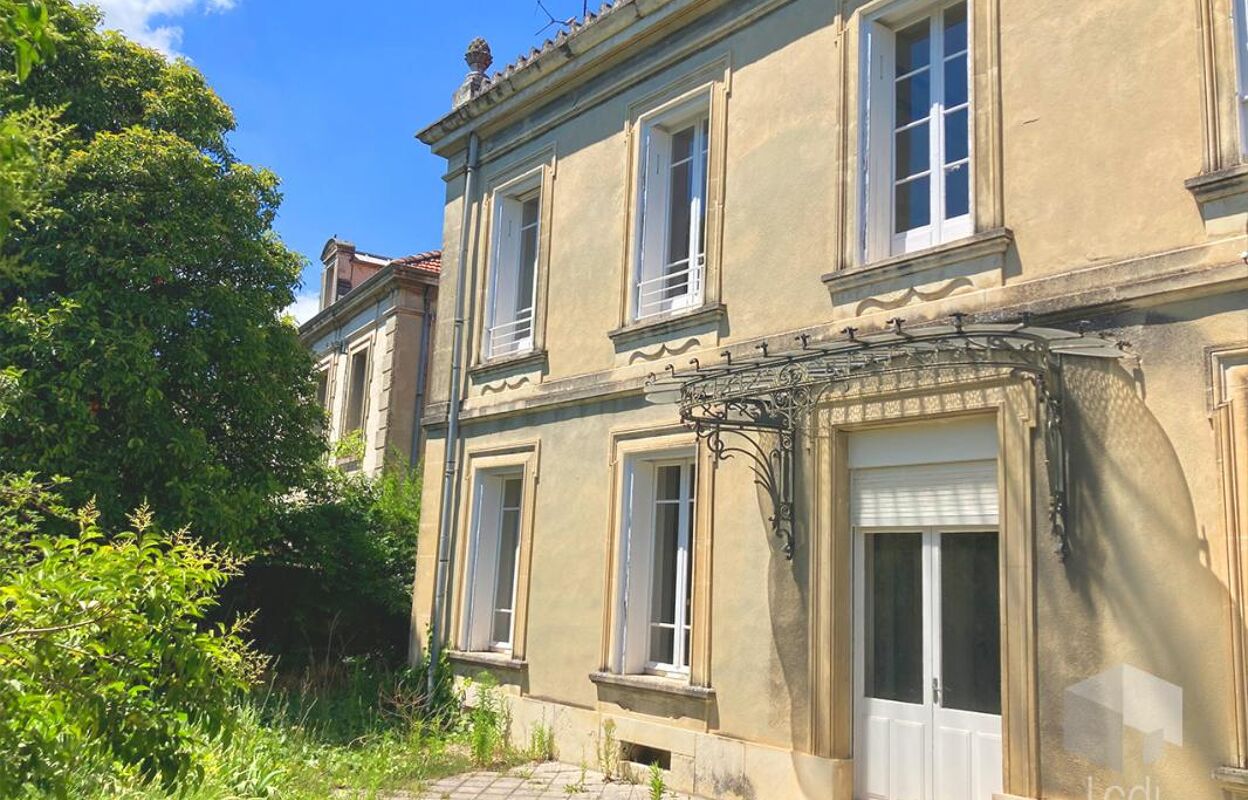 maison 14 pièces 318 m2 à vendre à Montélimar (26200)