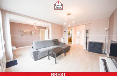 vente appartement 151 500 € à proximité de Guipavas (29490)