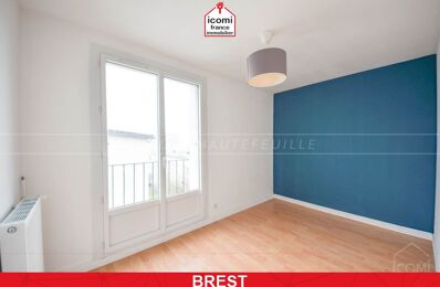 vente appartement 151 500 € à proximité de Gouesnou (29850)