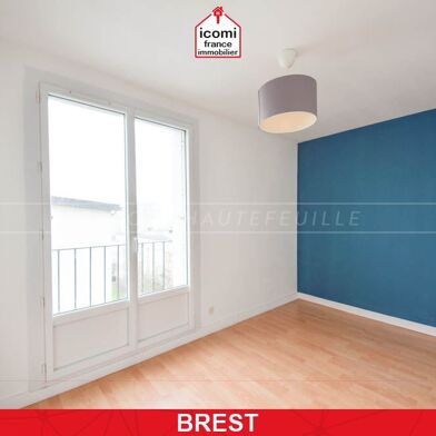 Appartement 4 pièces 85 m²