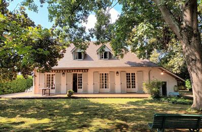 vente maison 350 000 € à proximité de Mazères-Lezons (64110)