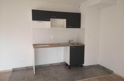 location appartement 765 € CC /mois à proximité de Saint-Loup-Cammas (31140)