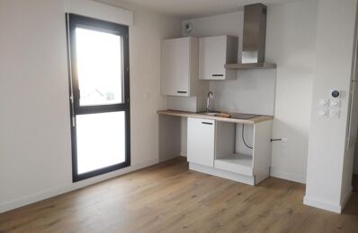 location appartement 585 € CC /mois à proximité de Saint-Loup-Cammas (31140)