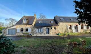 Maison 8 Pièces 187 m² à vendre à Paule (22340)